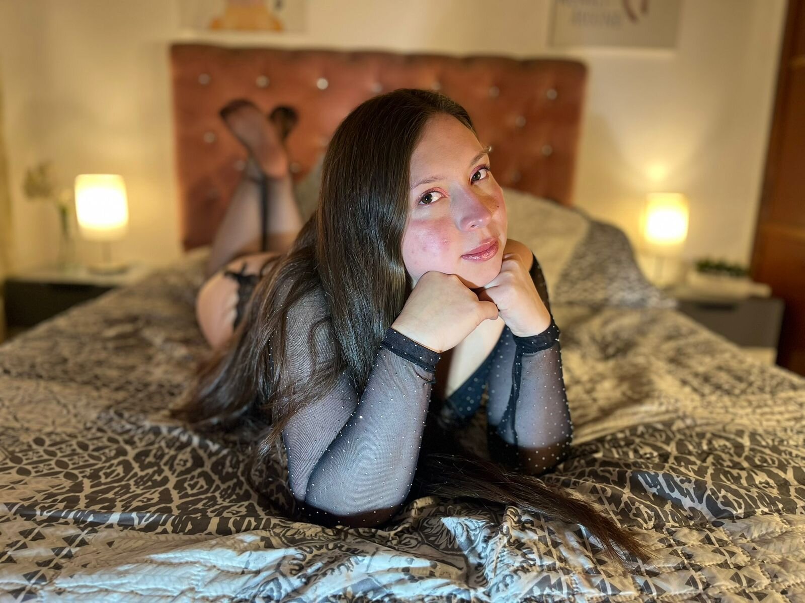 XXX Porn Photo of Nude Malaika_Rousse 4