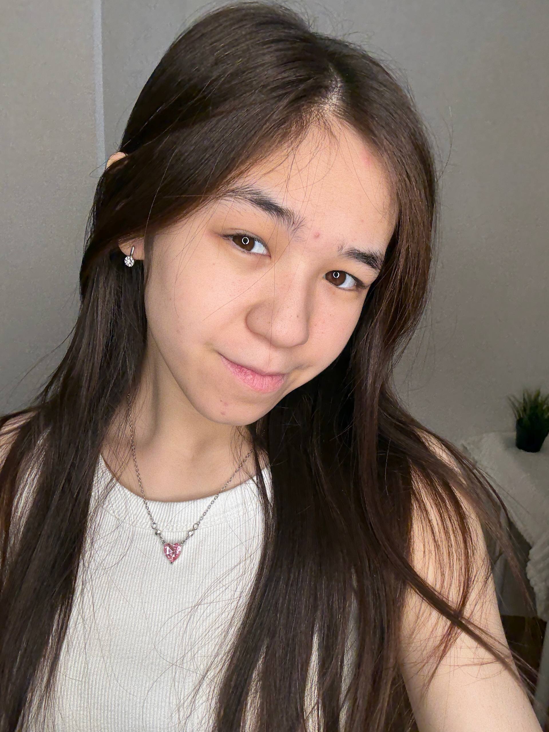 XXX Porn Photo of Nude KiraAbling 93