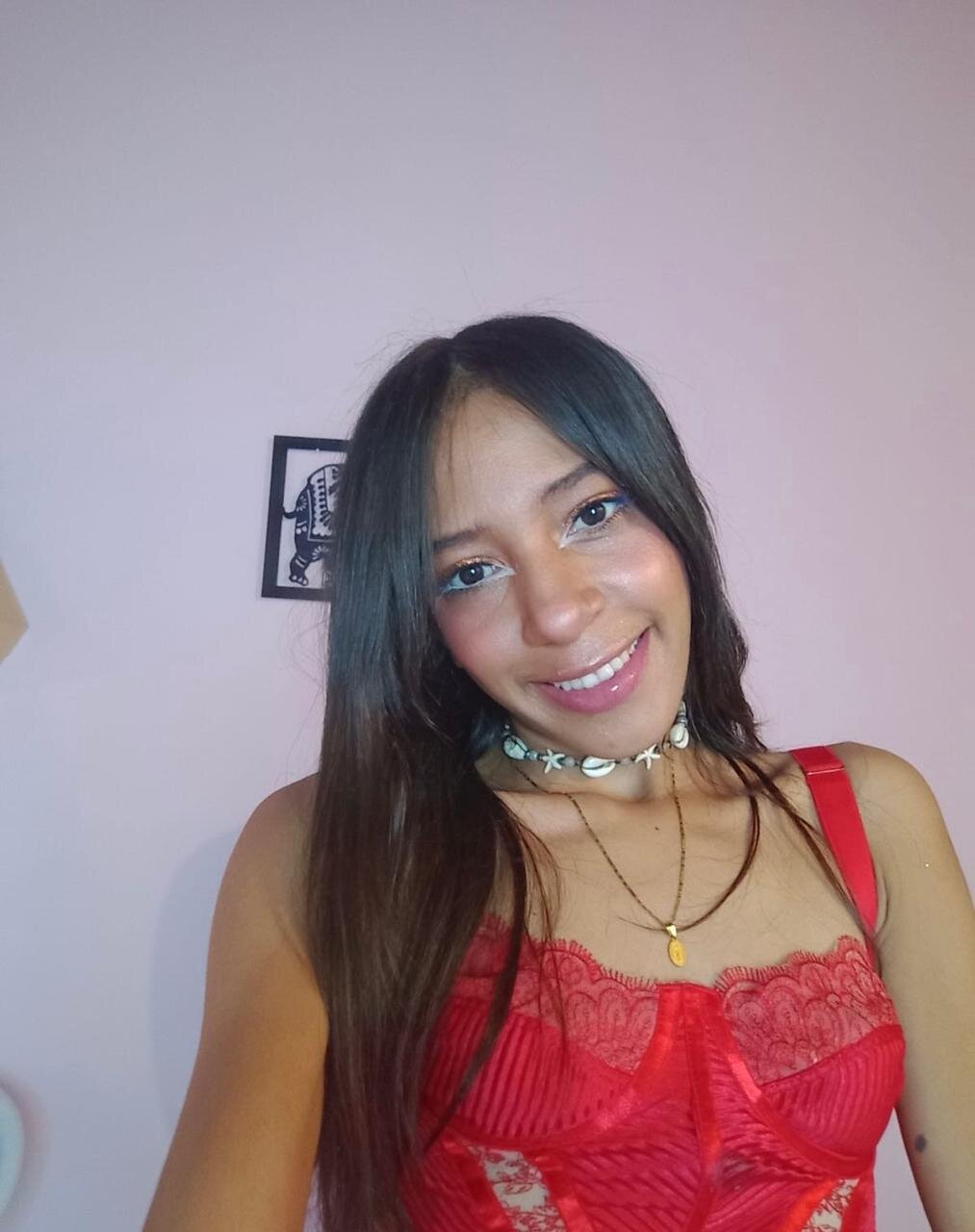 XXX Porn Photo of Nude Antonella_Barone 19