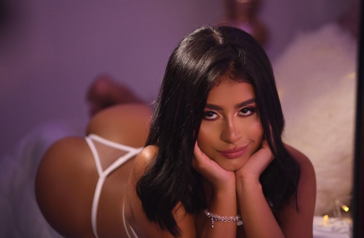 XXX Porn Photo of Nude melevansxs 5