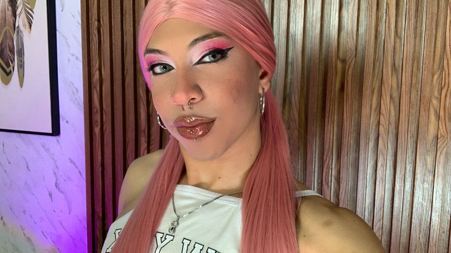 XXX Porn Photo of Nude AndyBlake_ 283