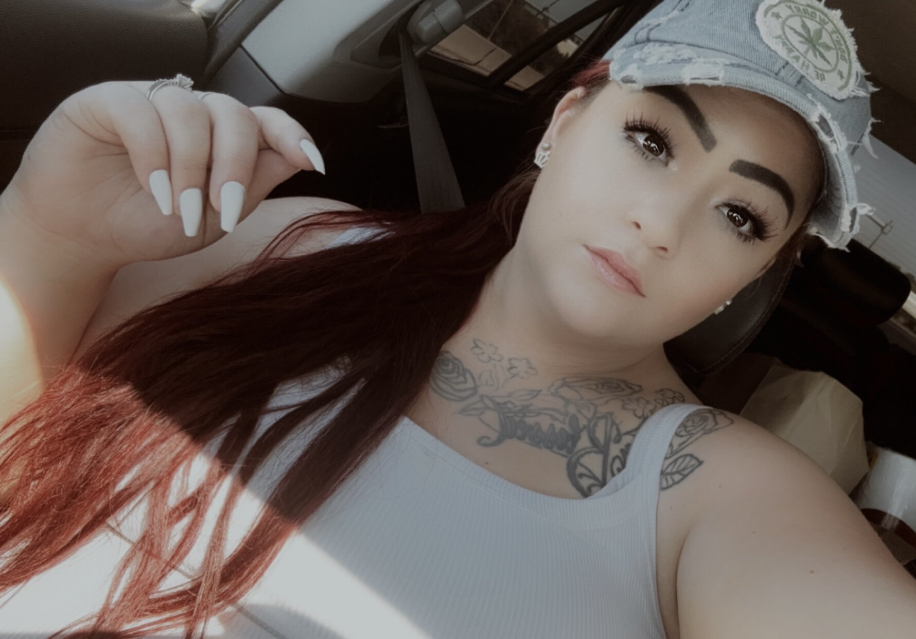 XXX Porn Photo of Nude Fallen_Jezabel 13