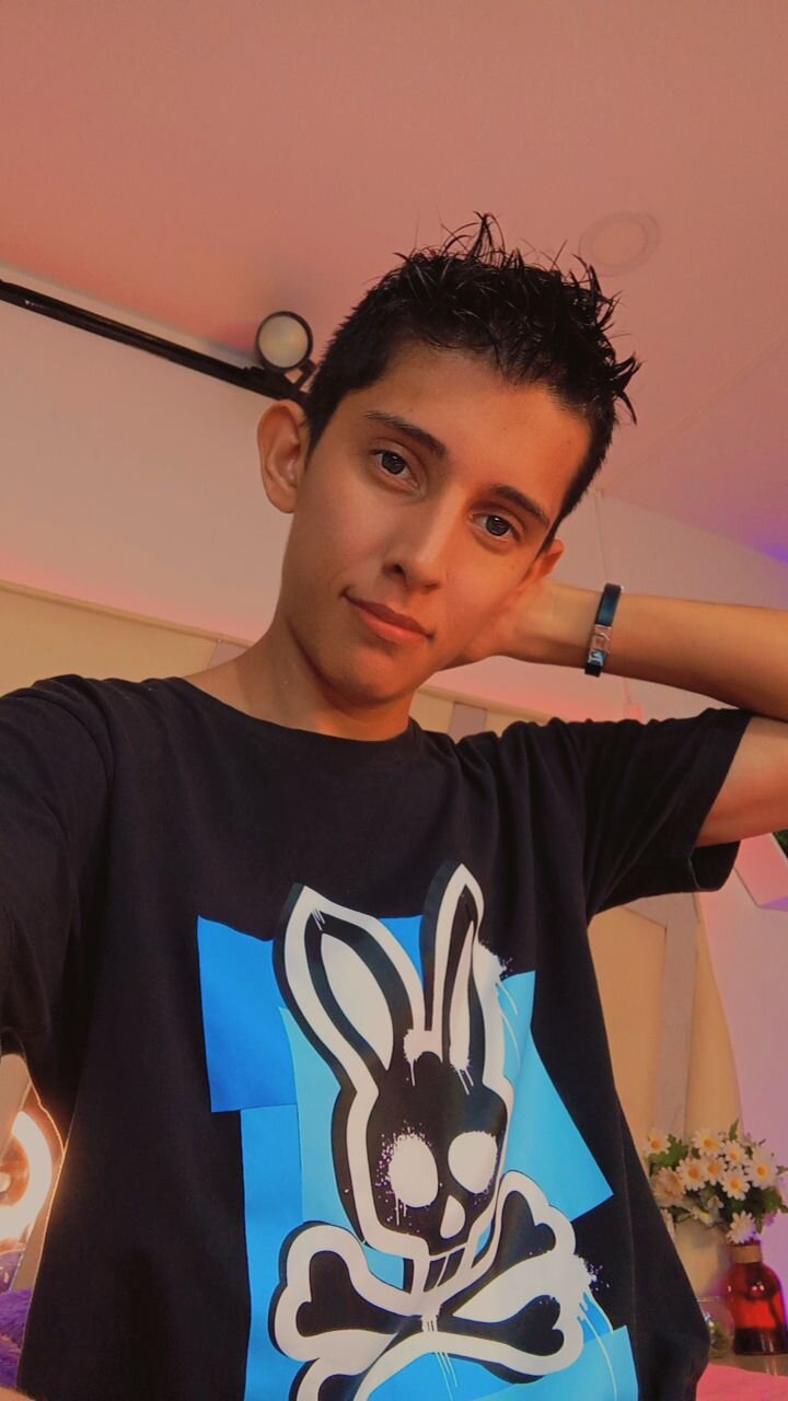 XXX Porn Photo of Nude gomitaboy_1 40