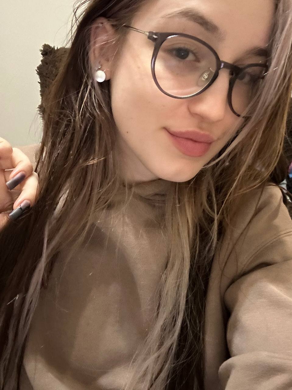 XXX Porn Photo of Nude NicolaHulse 153