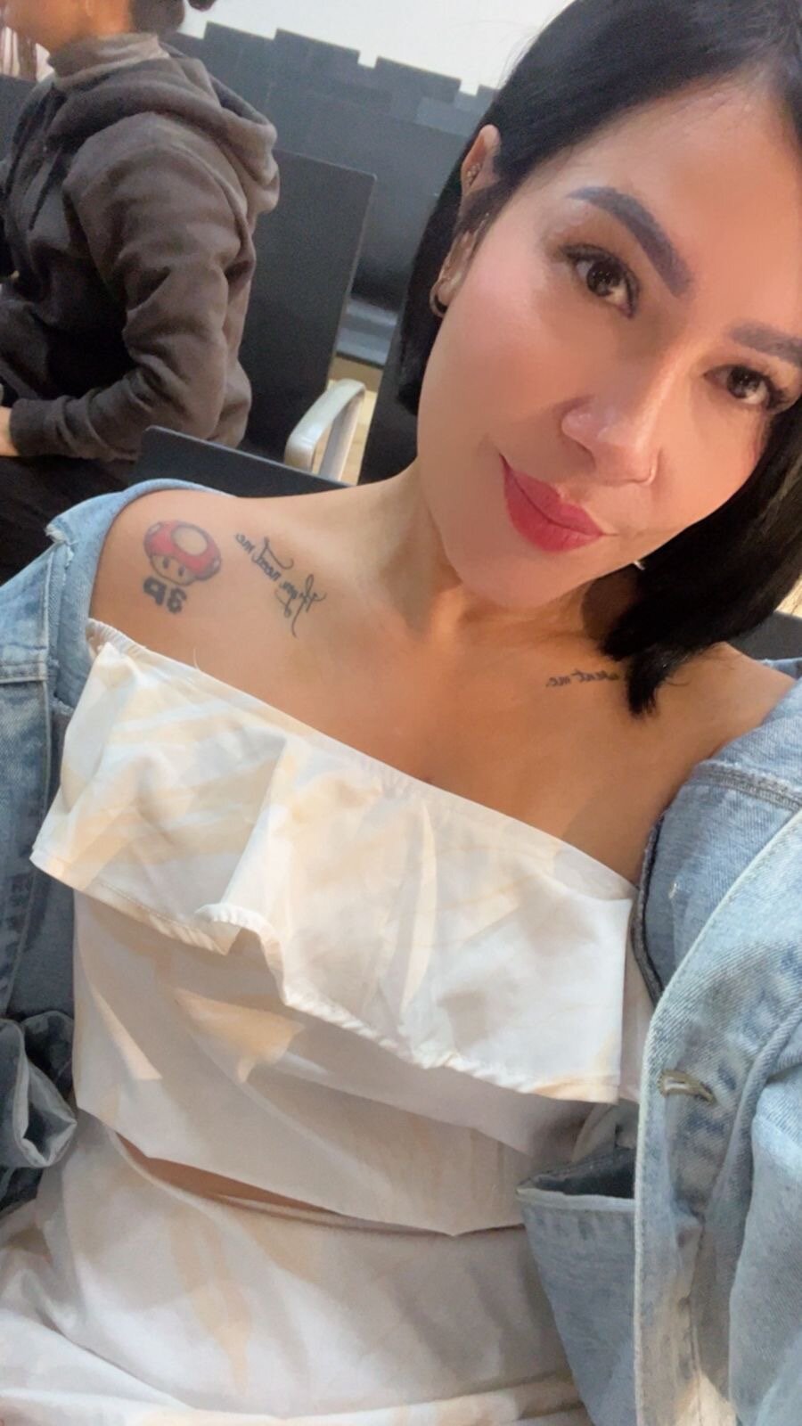 XXX Porn Photo of Nude Scarlett_XXXX 8