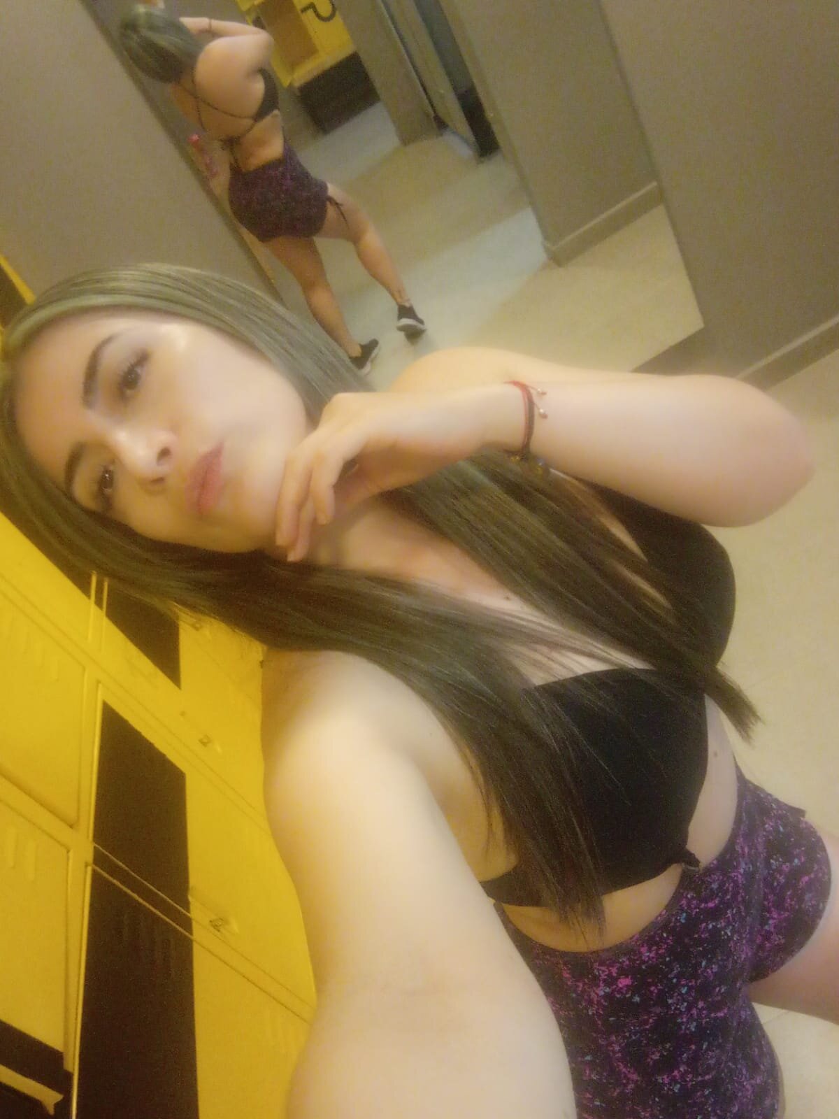 XXX Porn Photo of Nude KarlaRoa 36