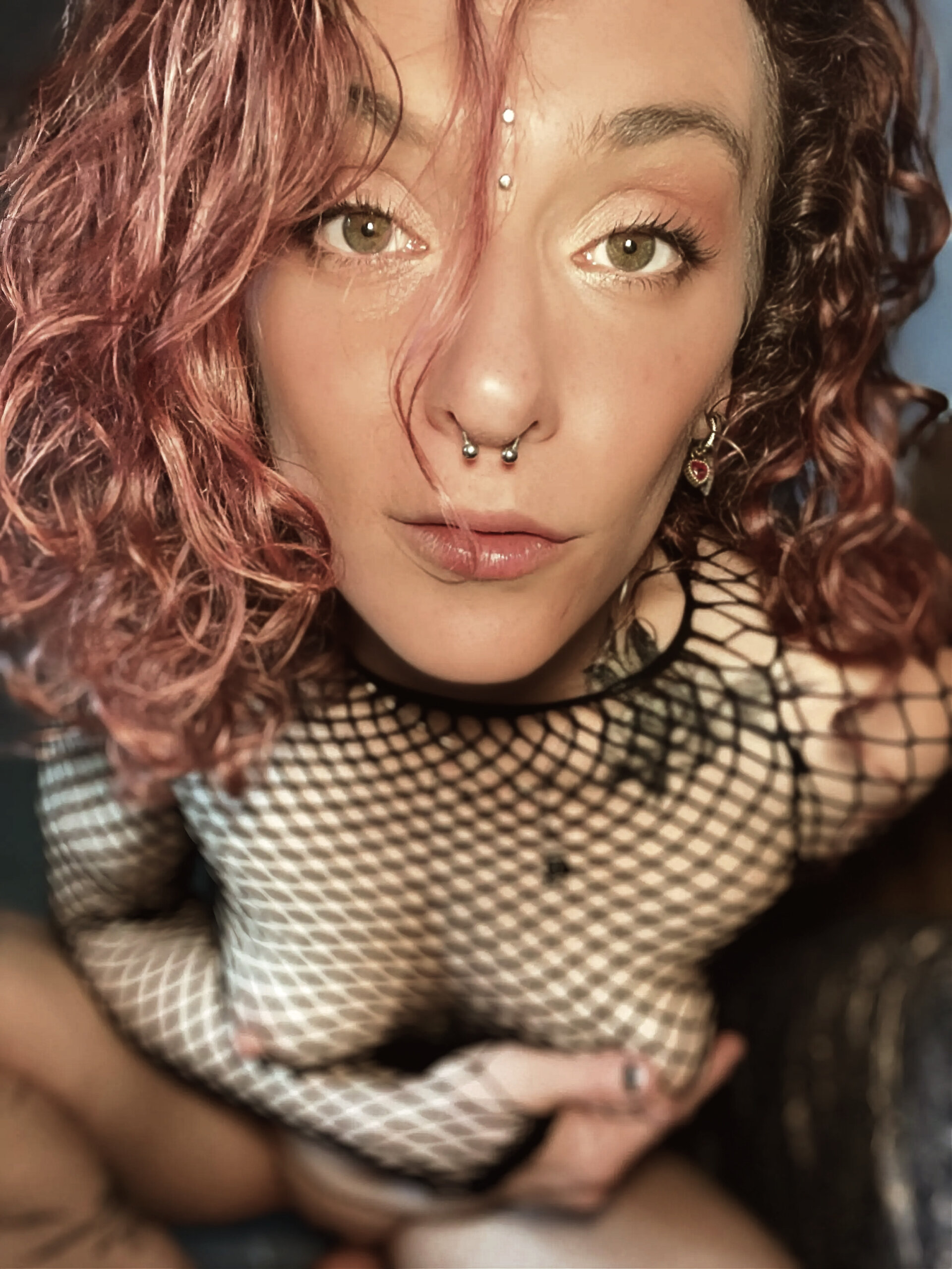 XXX Porn Photo of Nude SoloValentina 3