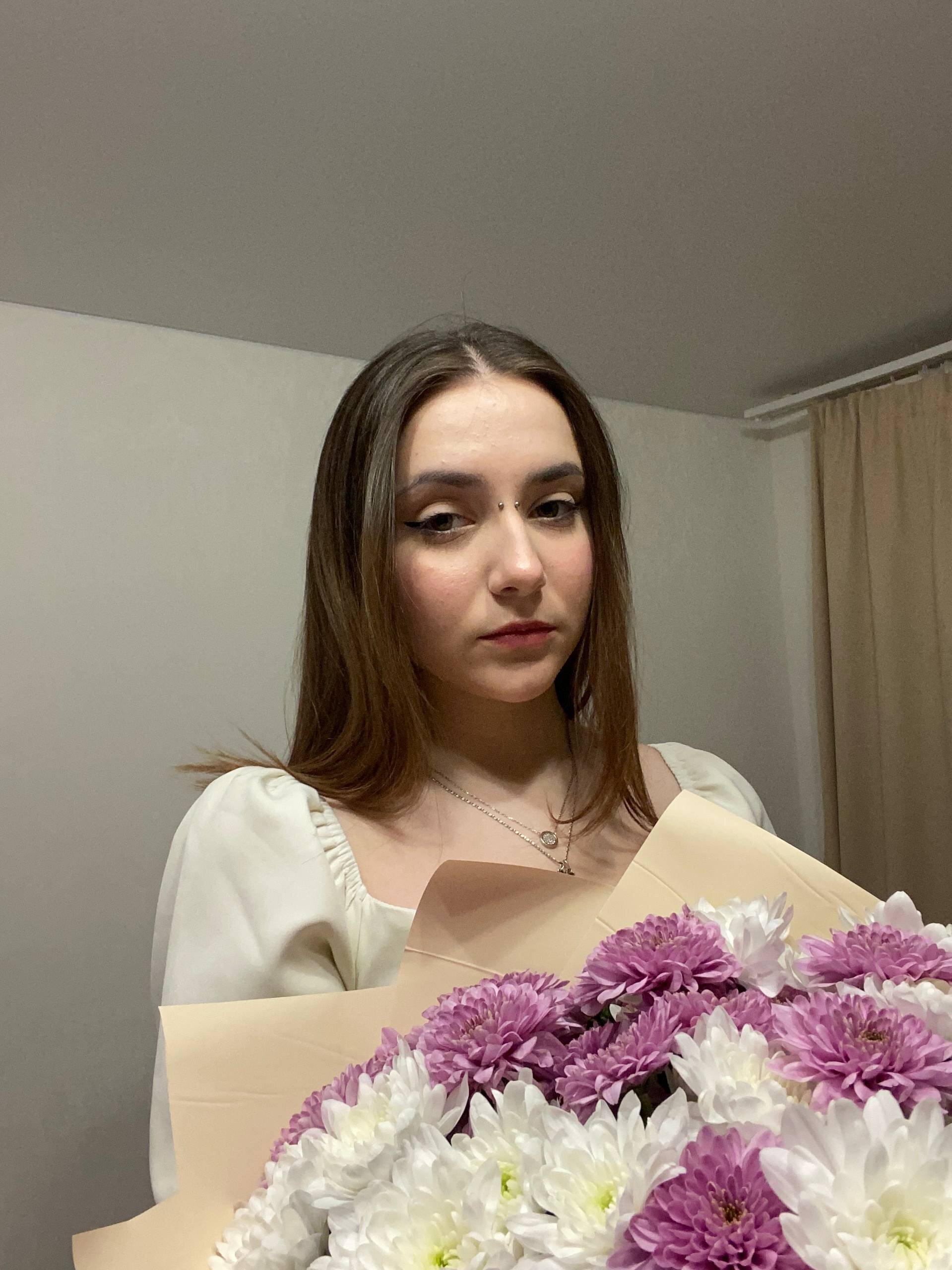 XXX Porn Photo of Nude LioraVanta 3