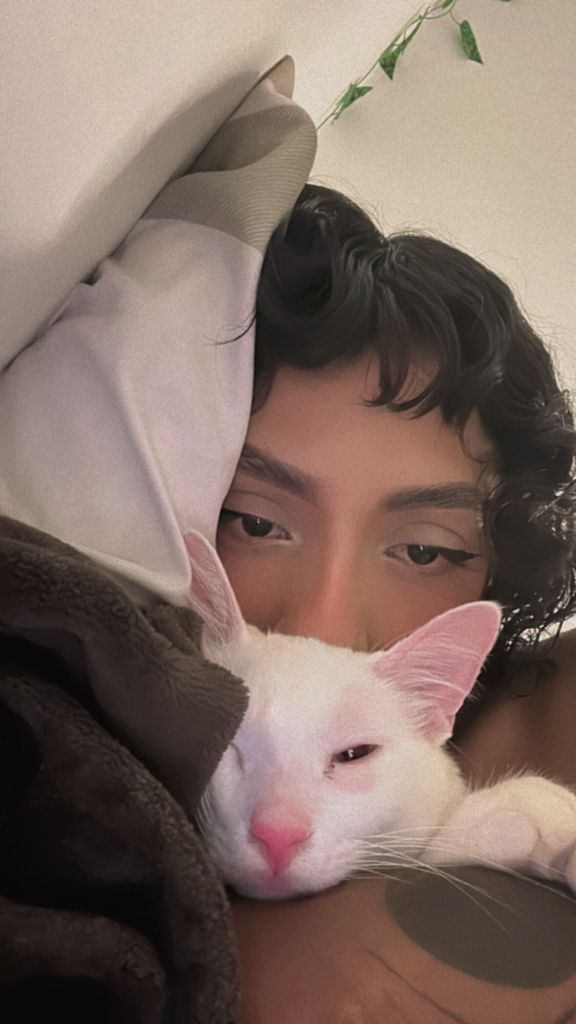 XXX Porn Photo of Nude Nya_brown 22