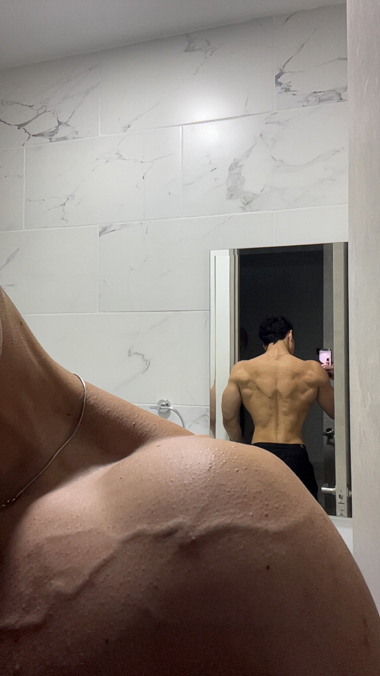 XXX Porn Photo of Nude DionKnox 6