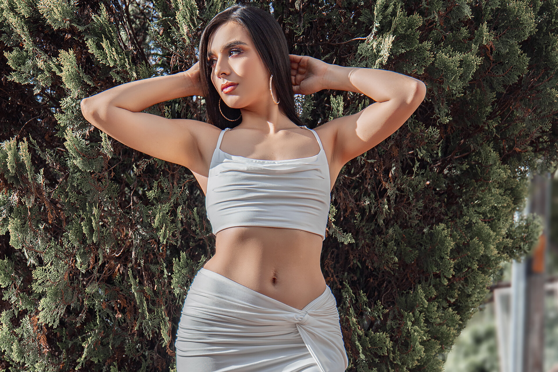 XXX Porn Photo of Nude Shen_noa 7