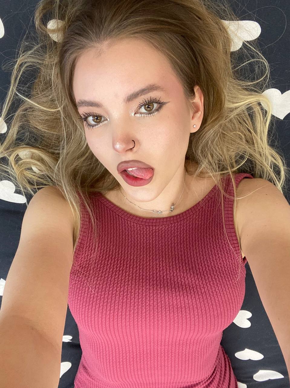 XXX Porn Photo of Nude CuddlePuddle 5