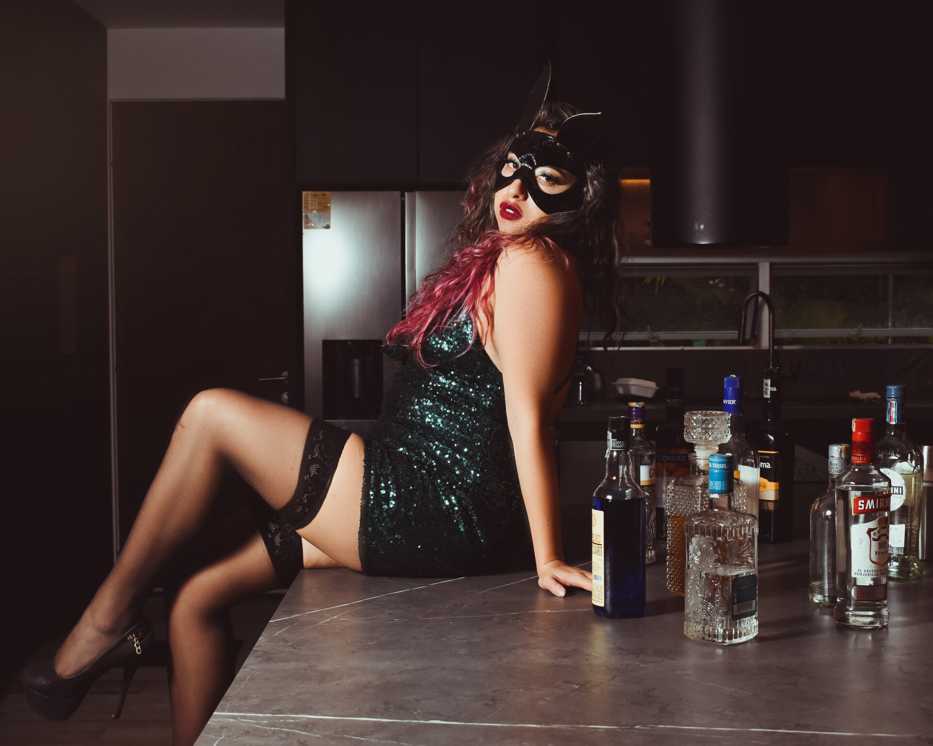 XXX Porn Photo of Nude Piafisher1 416