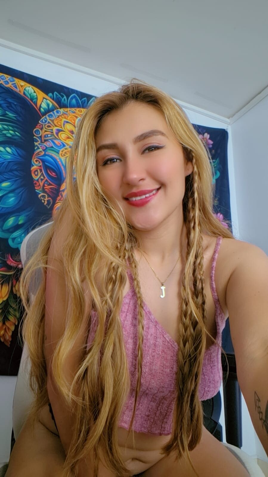 XXX Porn Photo of Nude Alice_VIP 6