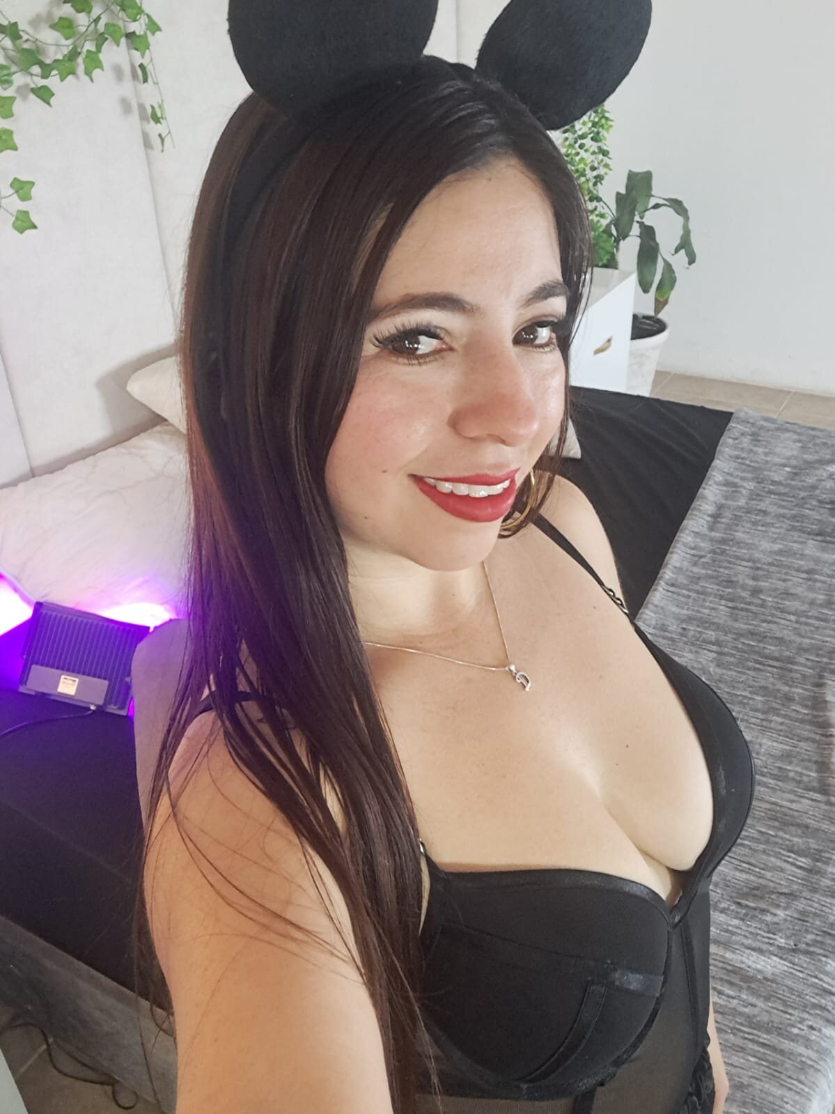 XXX Porn Photo of Nude Paulina_johns 22