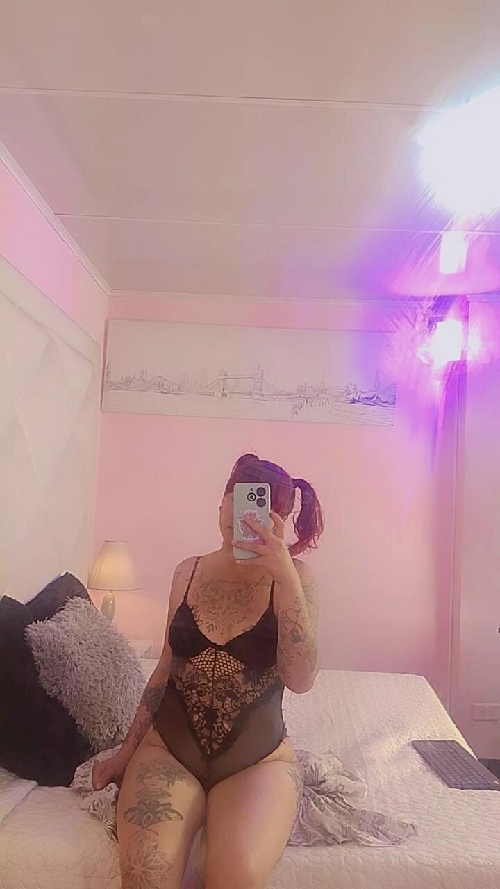 XXX Porn Photo of Nude CrashKitty 1