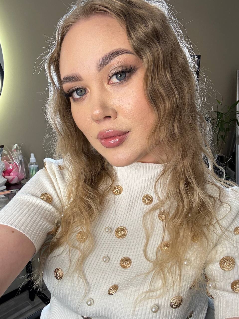 XXX Porn Photo of Nude AnnaWillowX 4