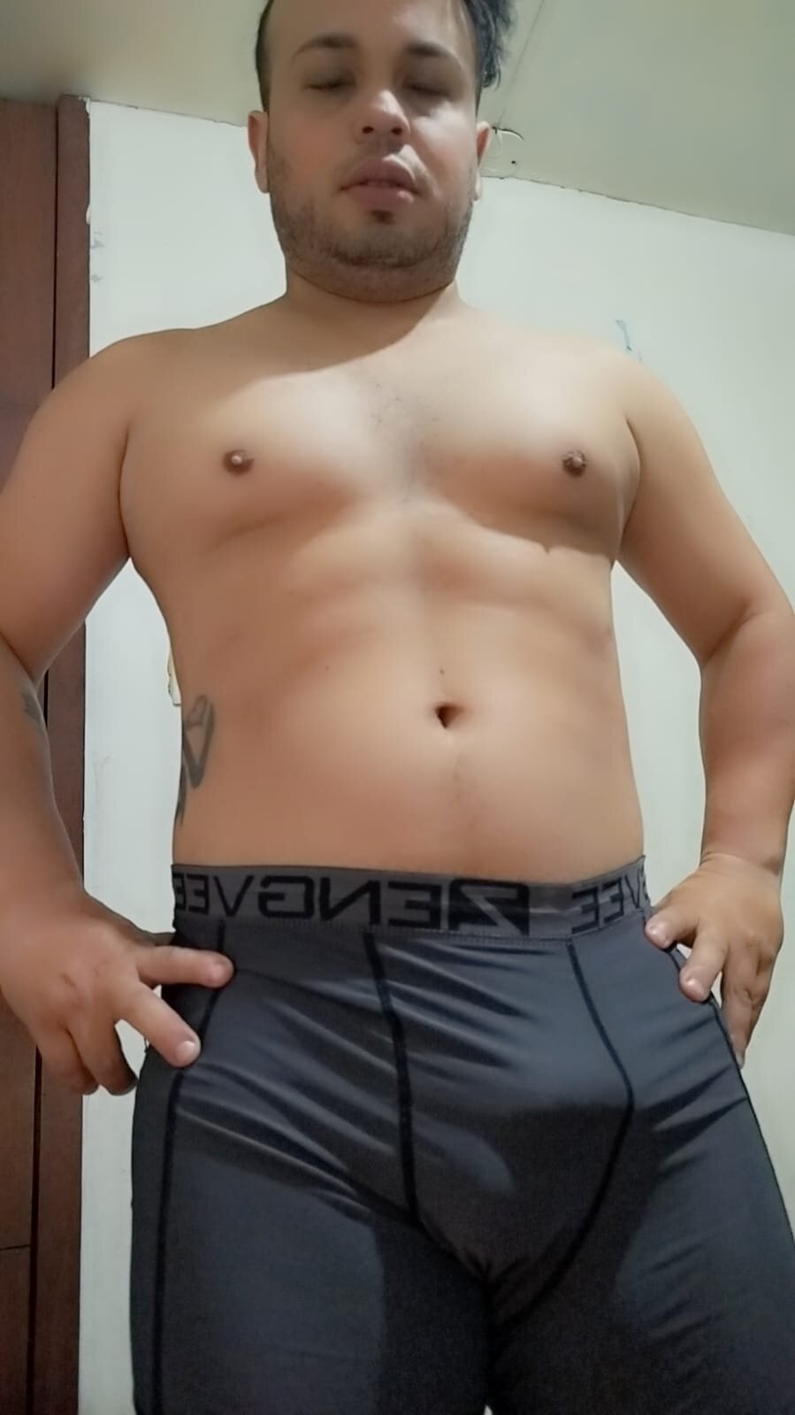 XXX Porn Photo of Nude VinDiesel_Hot 5