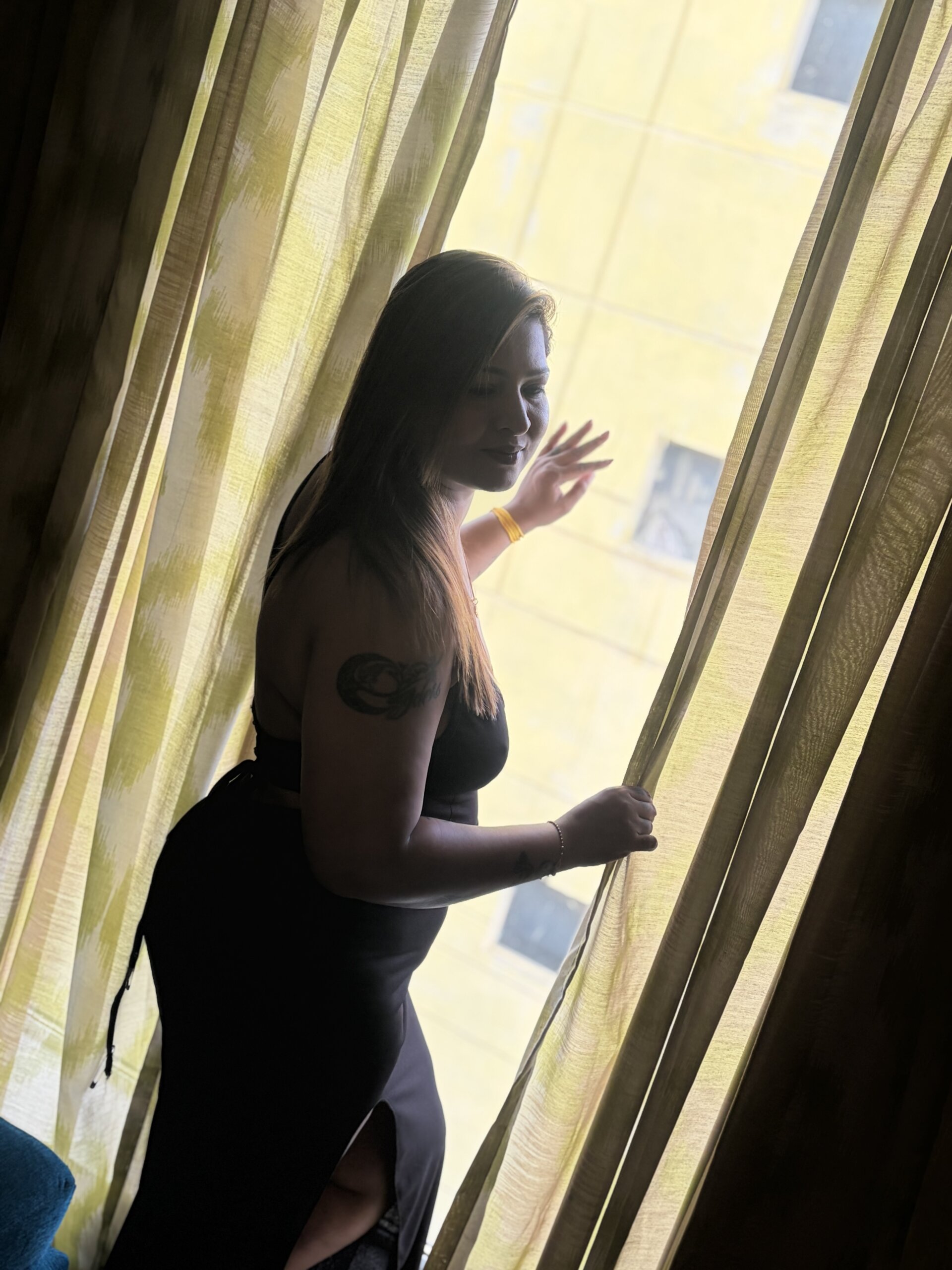 XXX Porn Photo of Nude ainarasona 1
