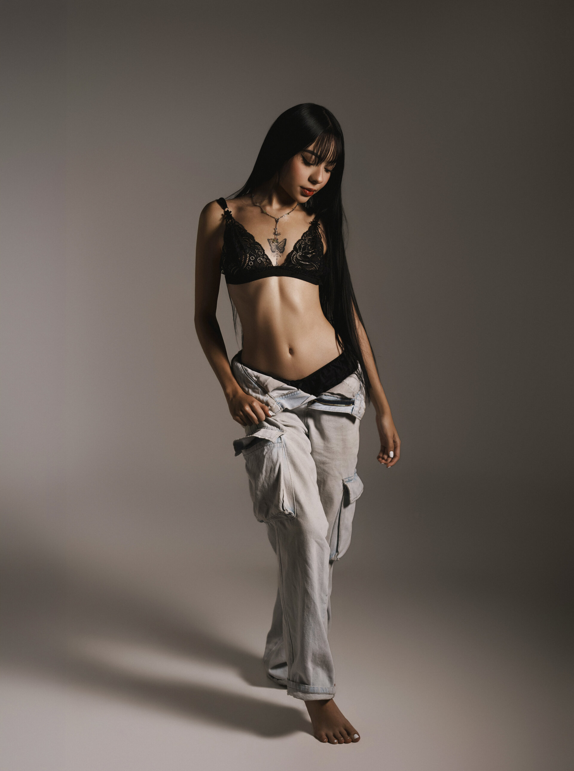 XXX Porn Photo of Nude mishell_1 8