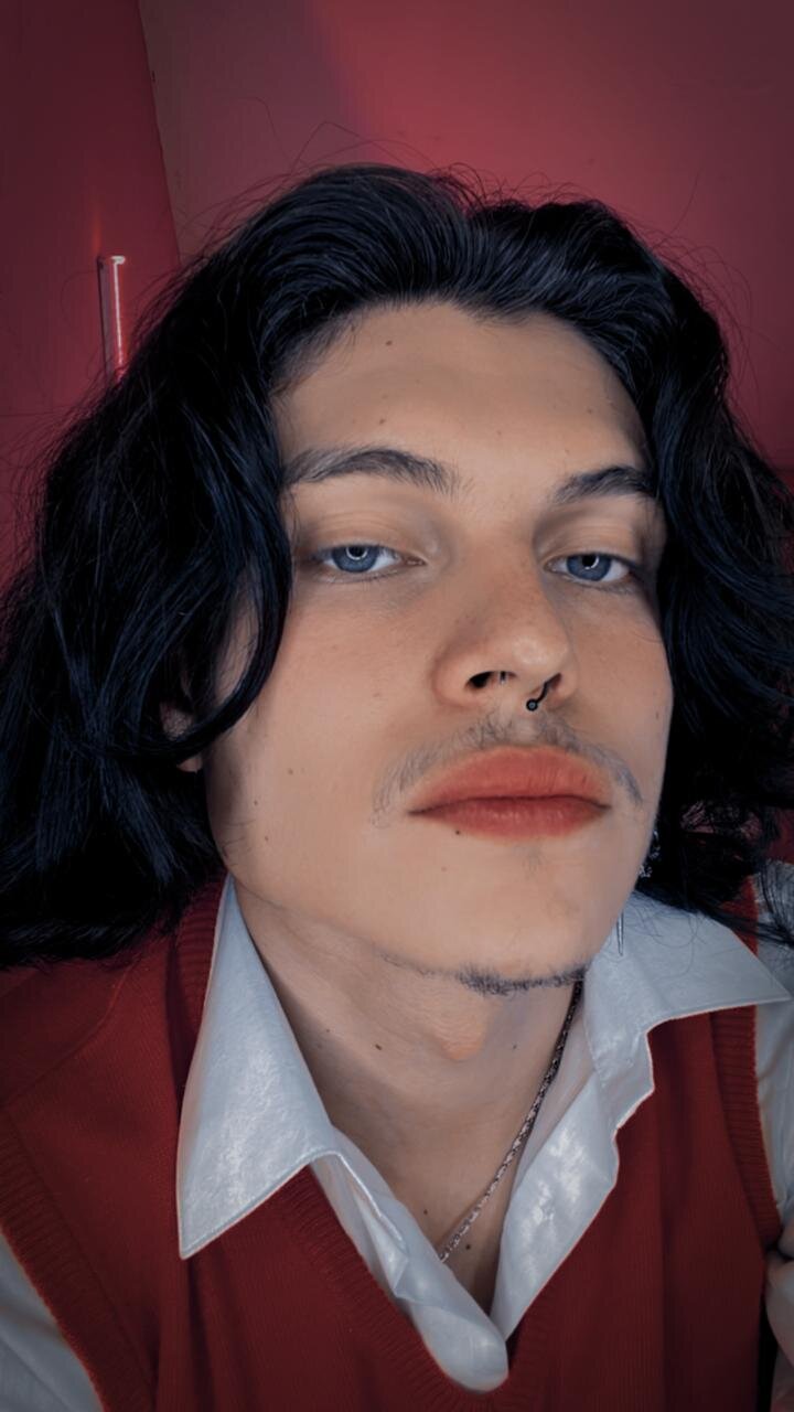 XXX Porn Photo of Nude vladimirblad 5