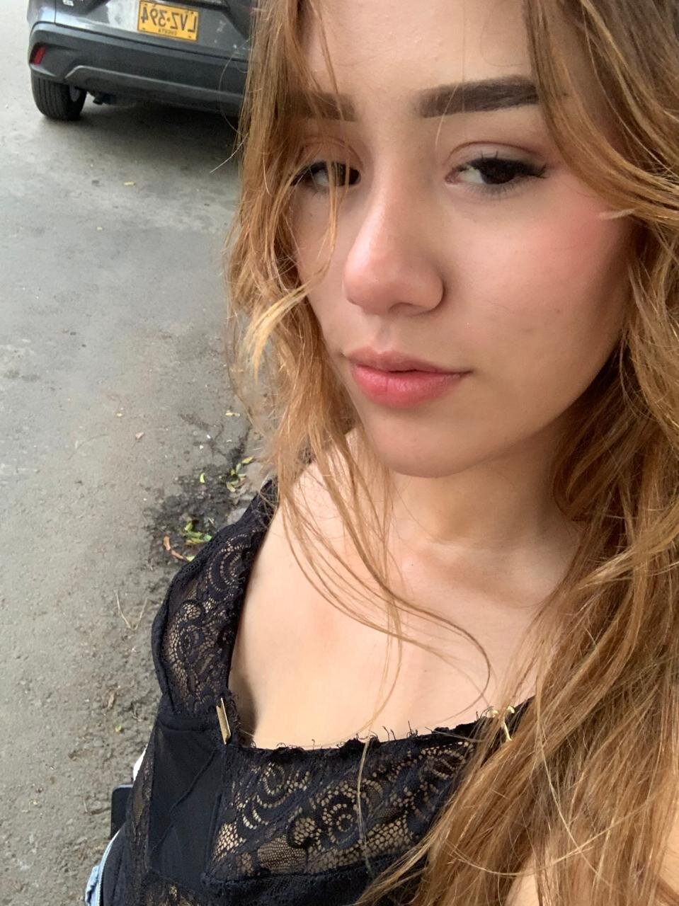 XXX Porn Photo of Nude Alice7773 4