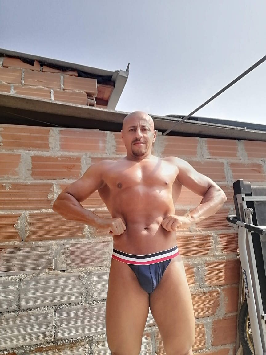 XXX Porn Photo of Nude Jordan_Gomez_ 36
