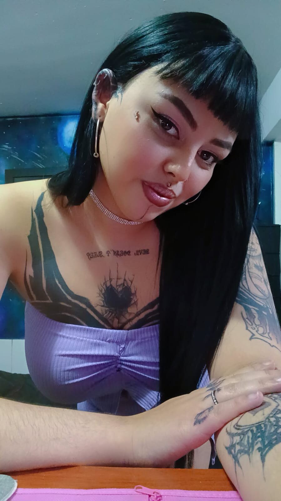 XXX Porn Photo of Nude malboro_01 30