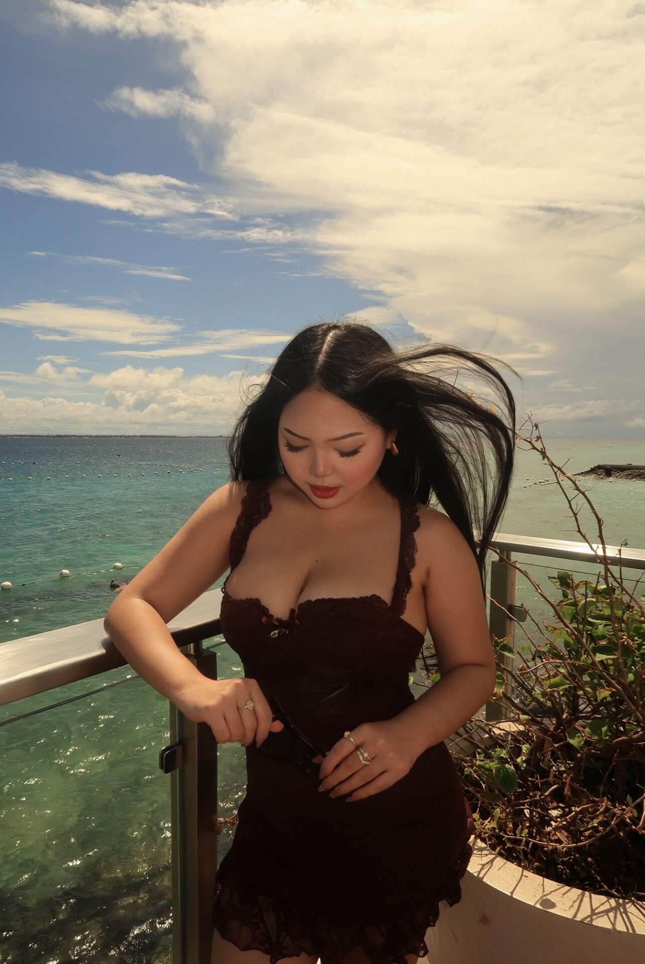 XXX Porn Photo of Nude Pandora_Liu 2