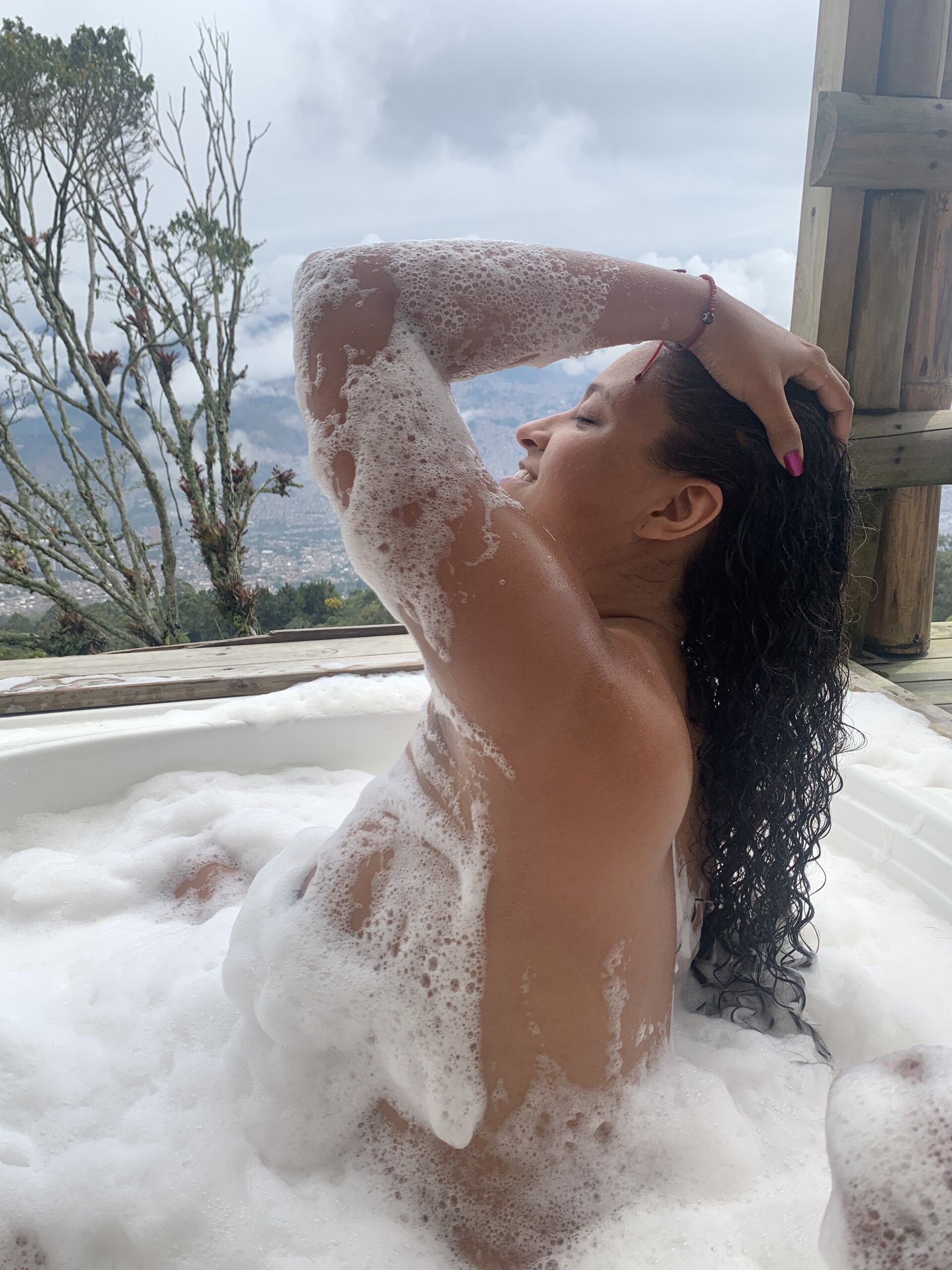 XXX Porn Photo of Nude Pieldechocolate__ 7