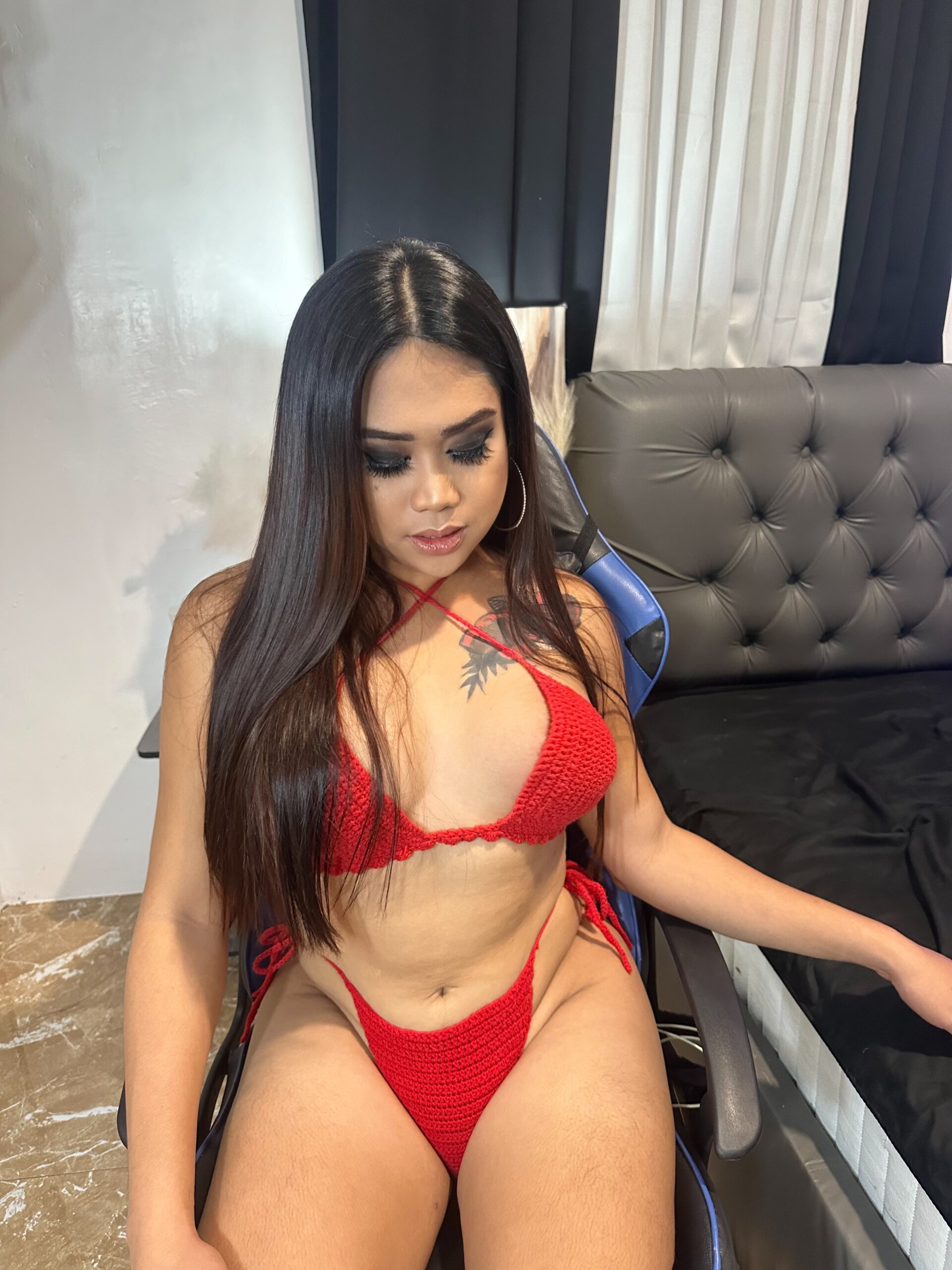 XXX Porn Photo of Nude SexBomb_Natalie 3