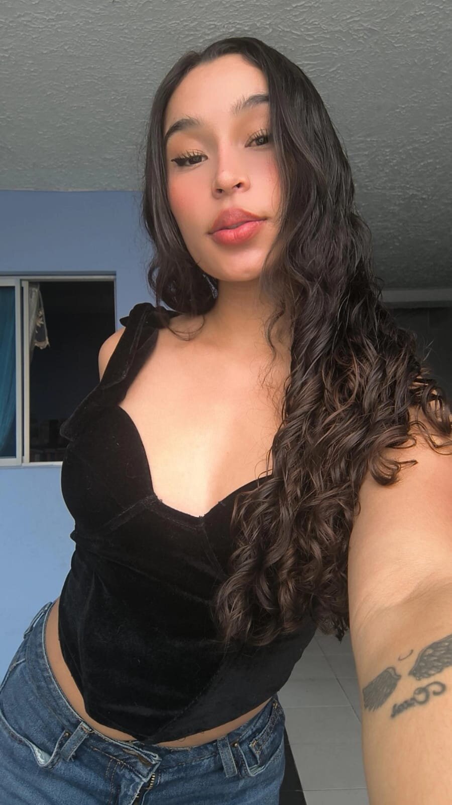 XXX Porn Photo of Nude scarlettscottX 4