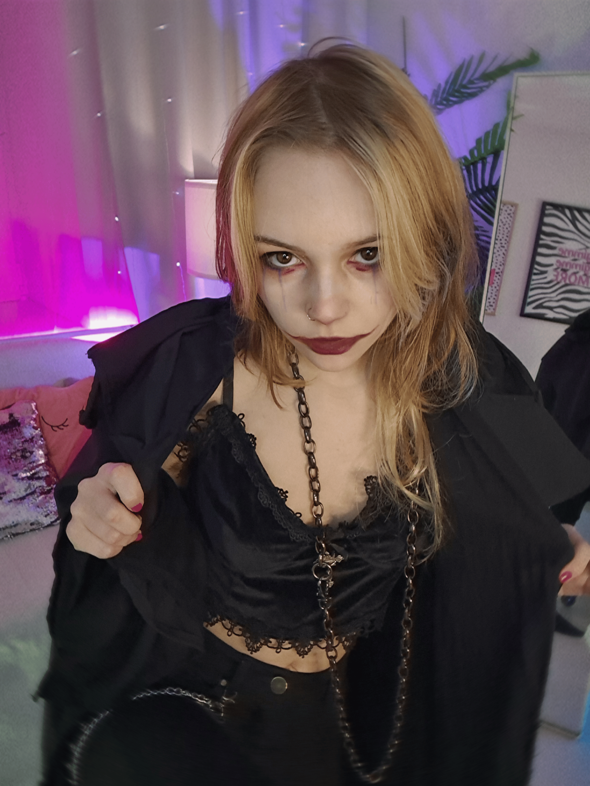 XXX Porn Photo of Nude Staymonica 6