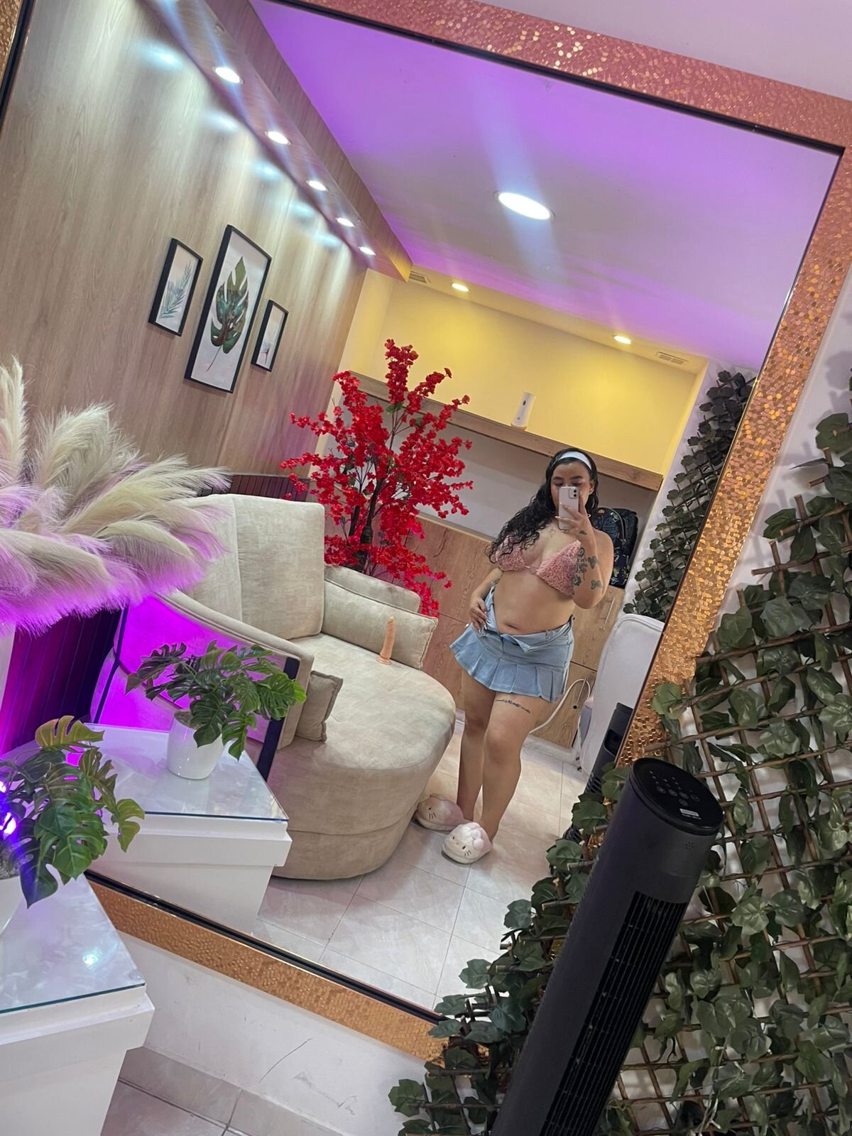 XXX Porn Photo of Nude Greeicy_Bonett 7