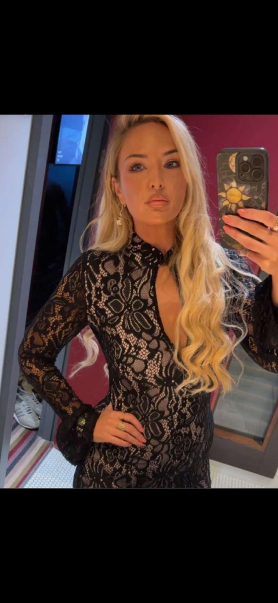 XXX Porn Photo of Nude Cherrybomb2885 1