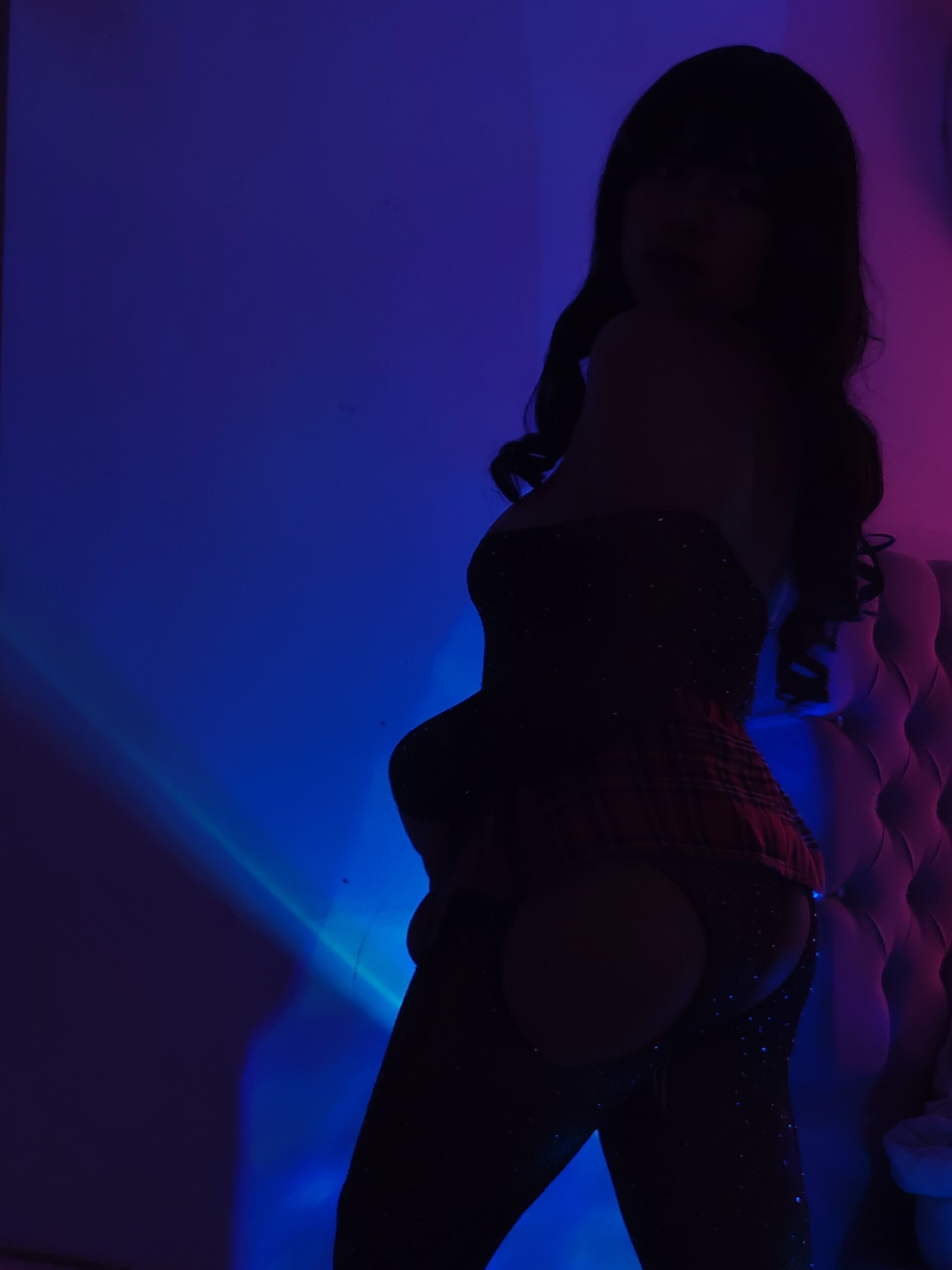 XXX Porn Photo of Nude Scarlett_Wc1 4