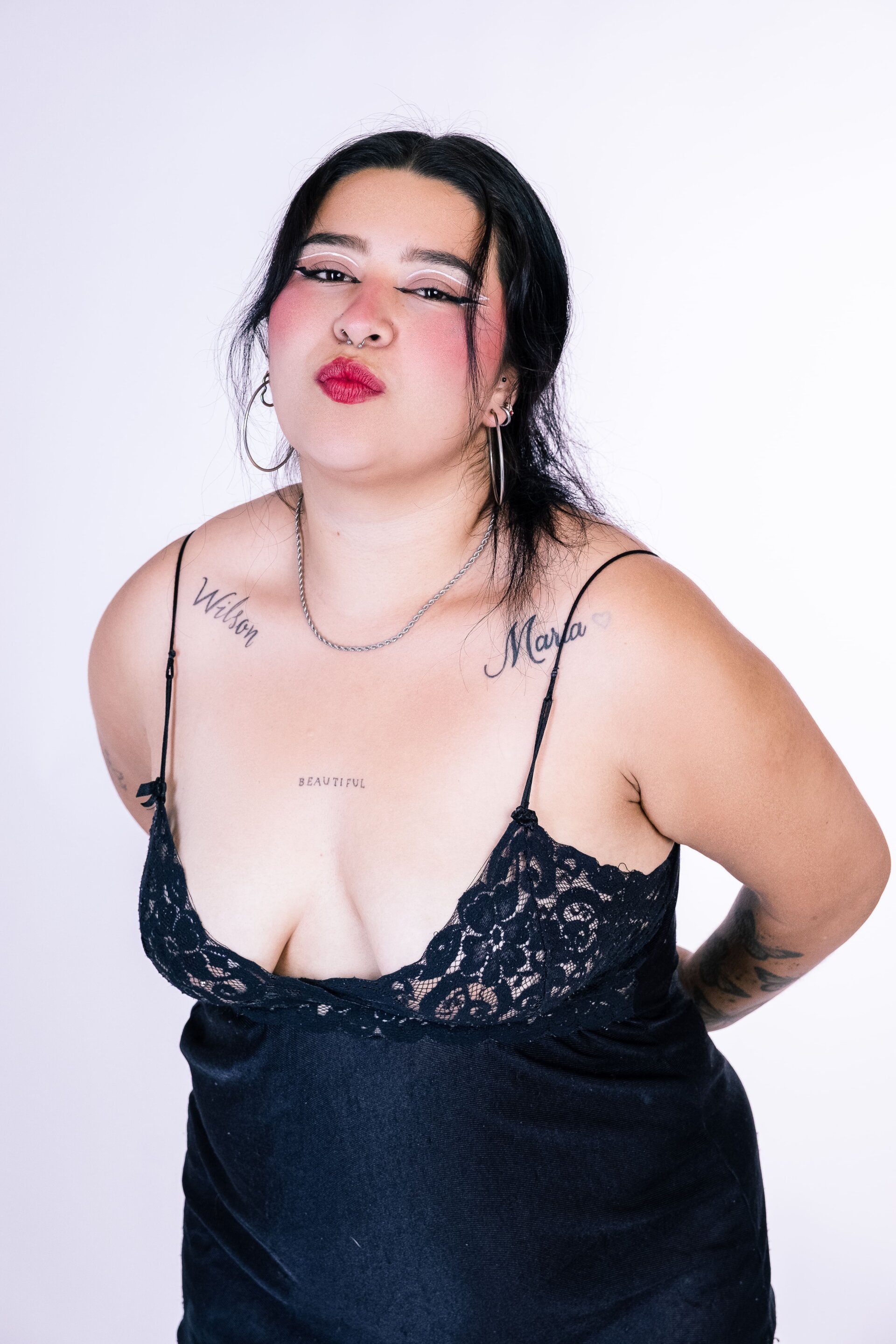 XXX Porn Photo of Nude HannaBlake_ 14