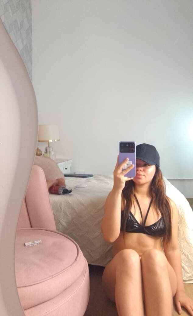 XXX Porn Photo of Nude mary_joseph 74