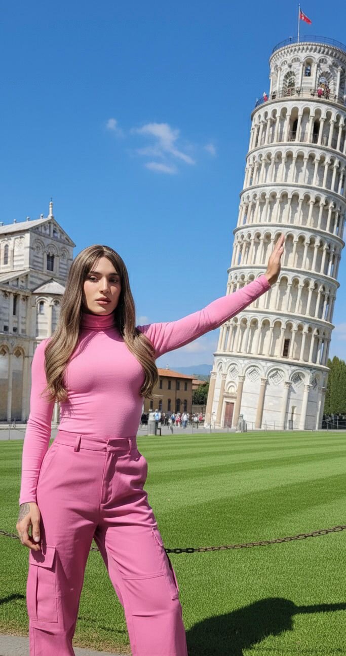 XXX Porn Photo of Nude Manuela_Boss 1