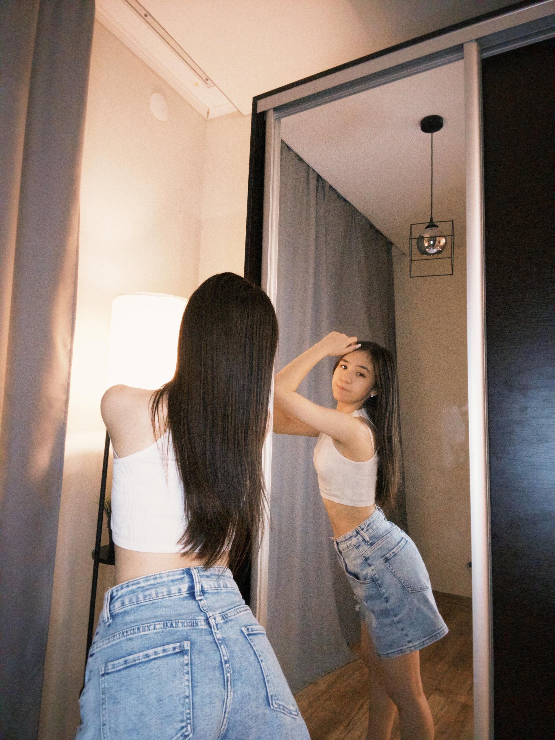XXX Porn Photo of Nude KiraAbling 272