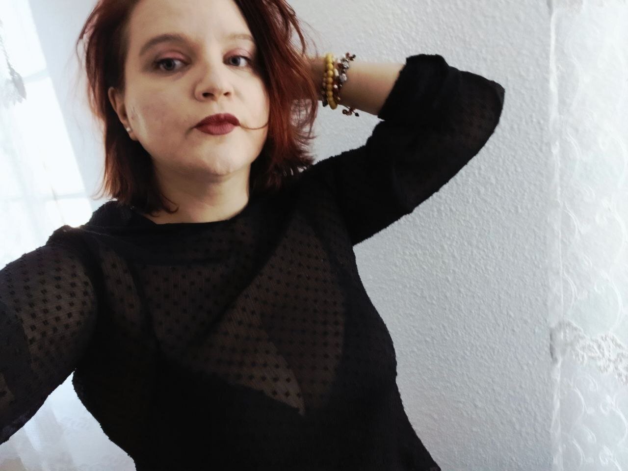 XXX Porn Photo of Nude Caroline_hot69 7