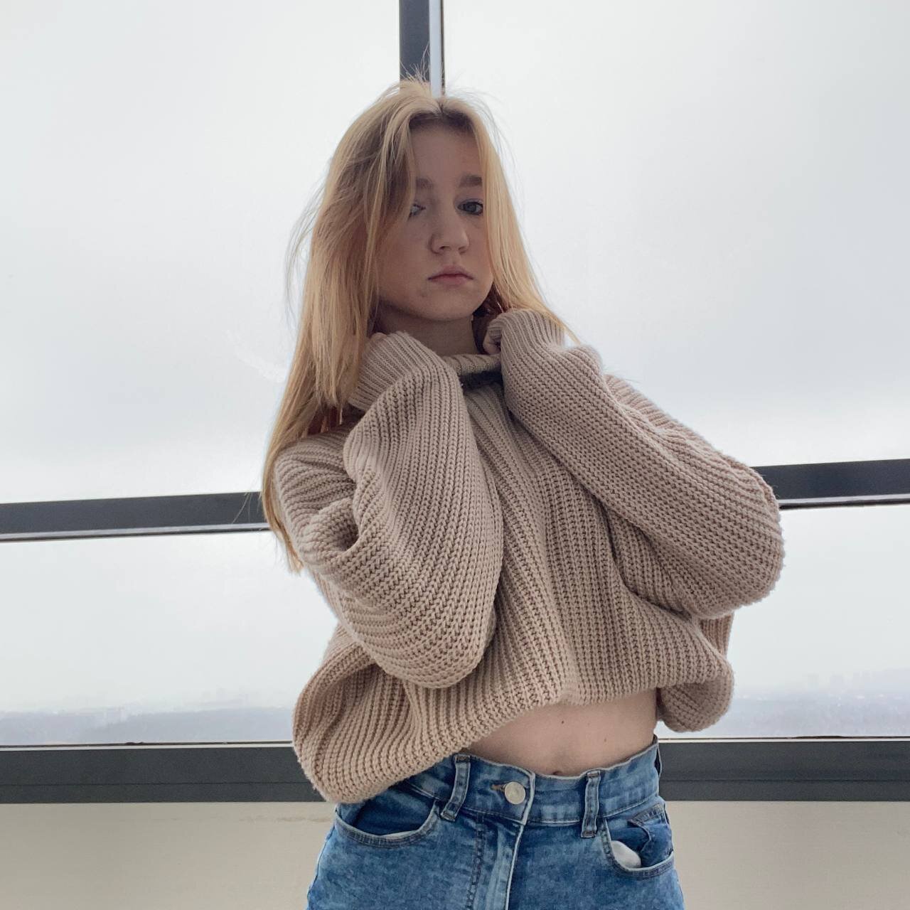 XXX Porn Photo of Nude Ophelia_Jay 67