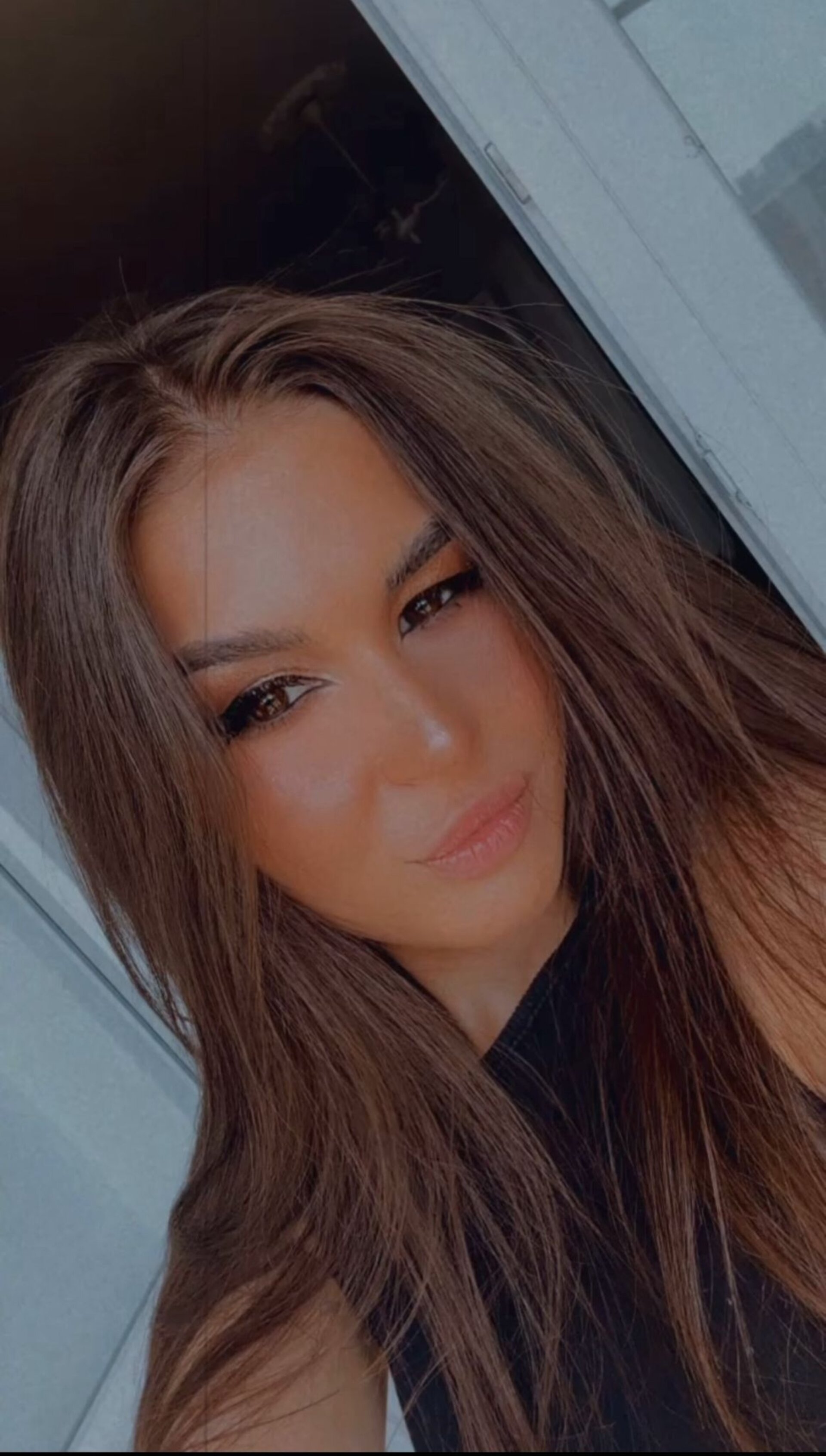 XXX Porn Photo of Nude LouannaHart 2