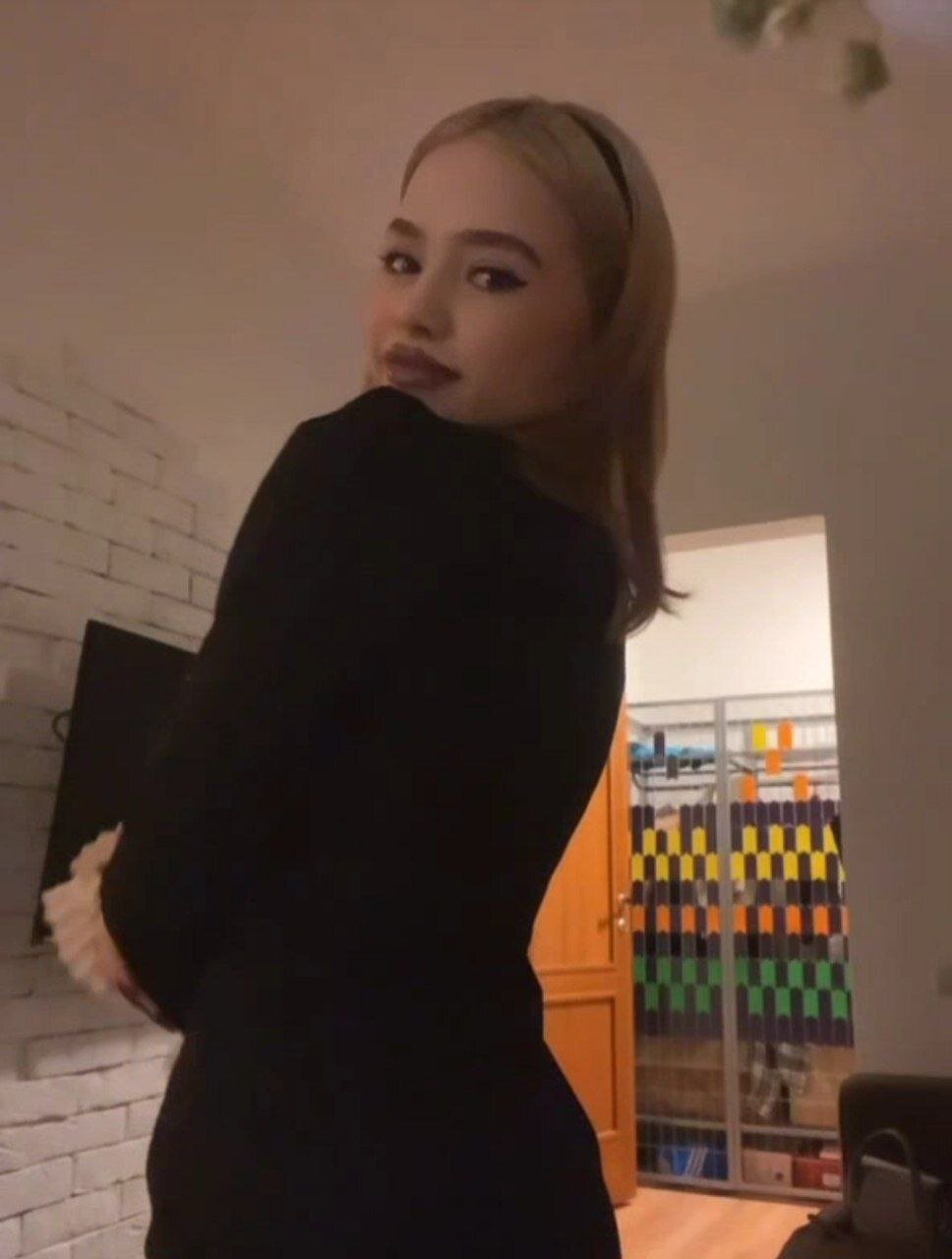 XXX Porn Photo of Nude AmilySky 15