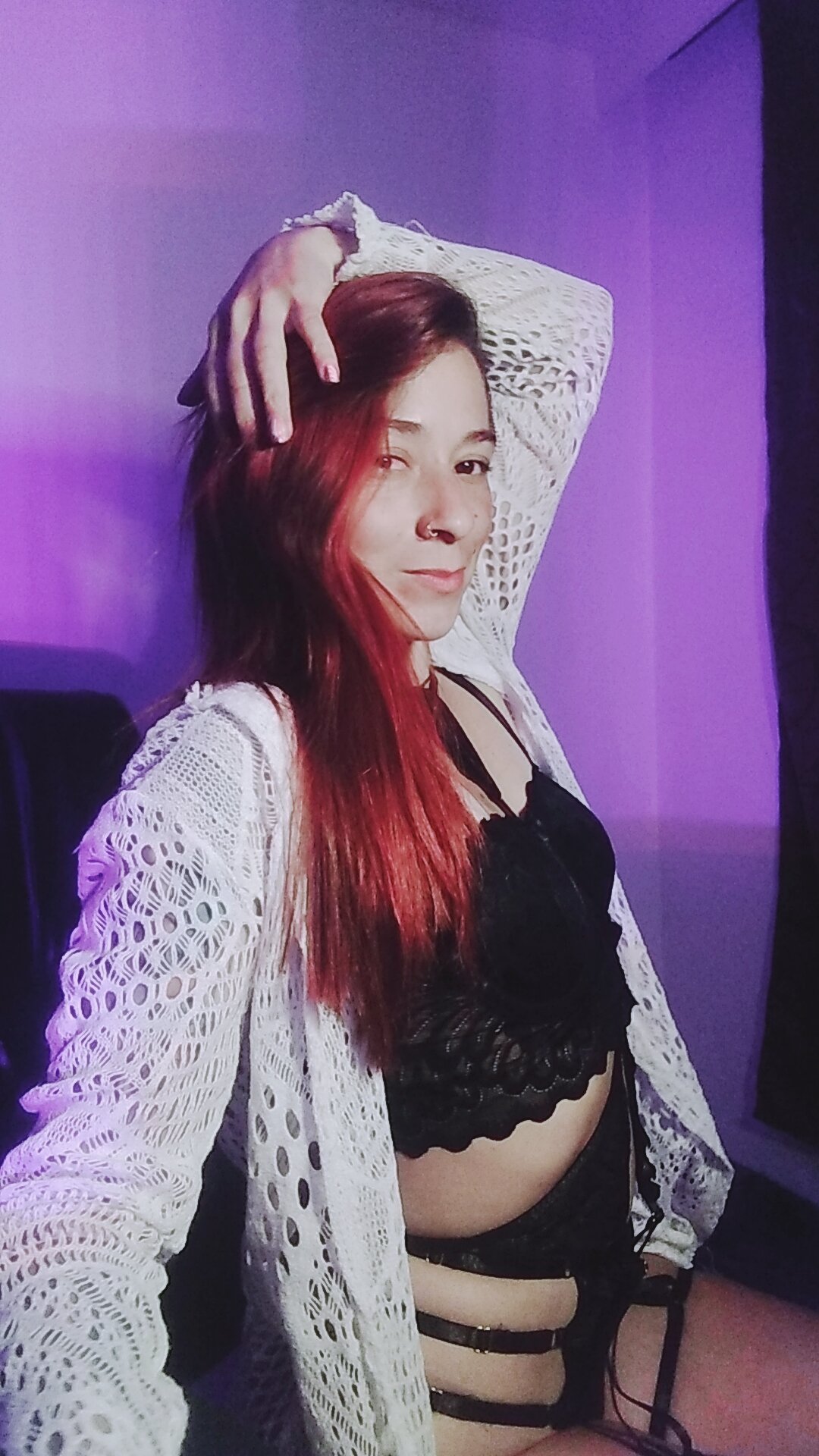 XXX Porn Photo of Nude meleja_44 2