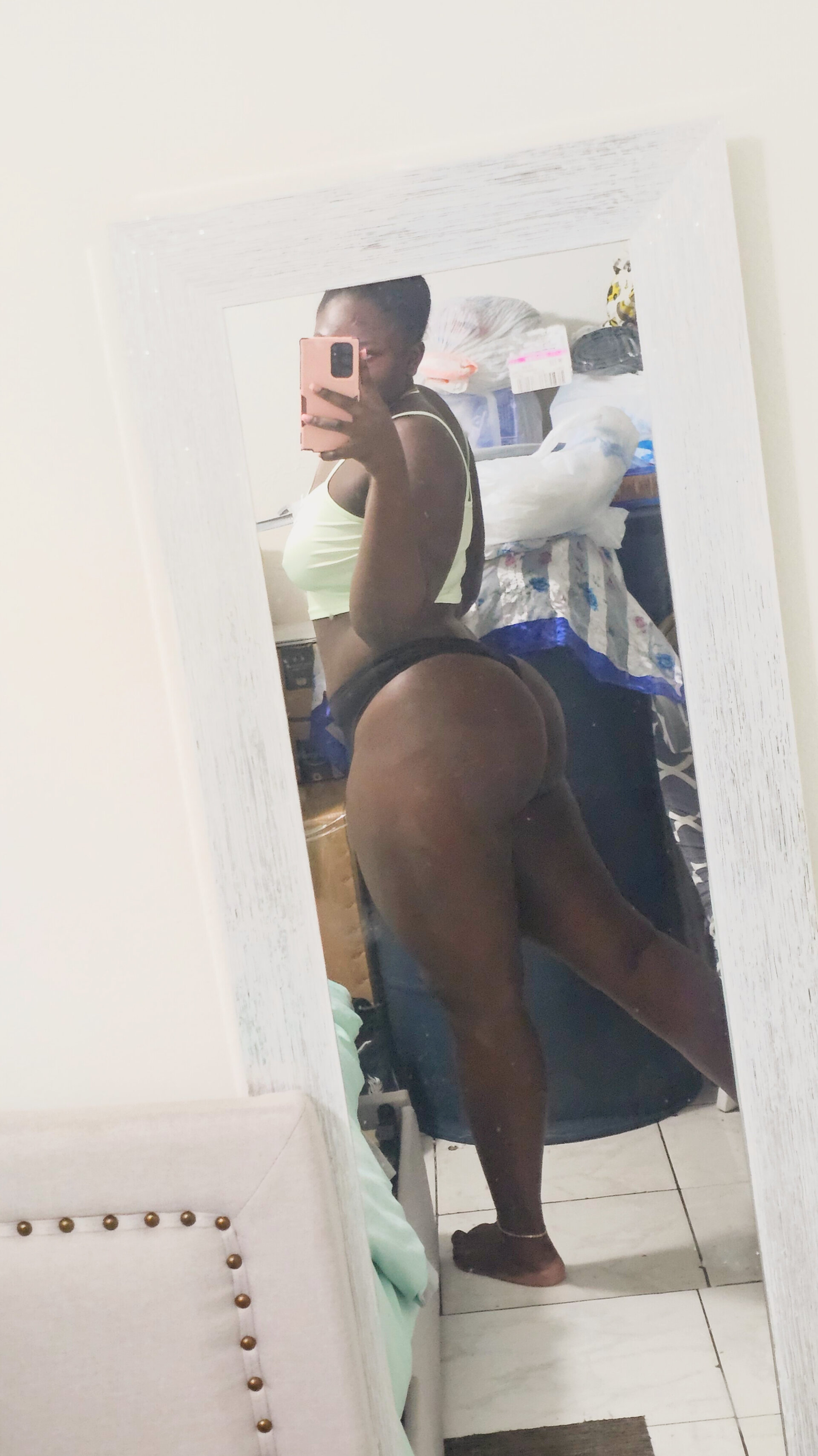 XXX Porn Photo of Nude Chocolatetwinkletoes22 6