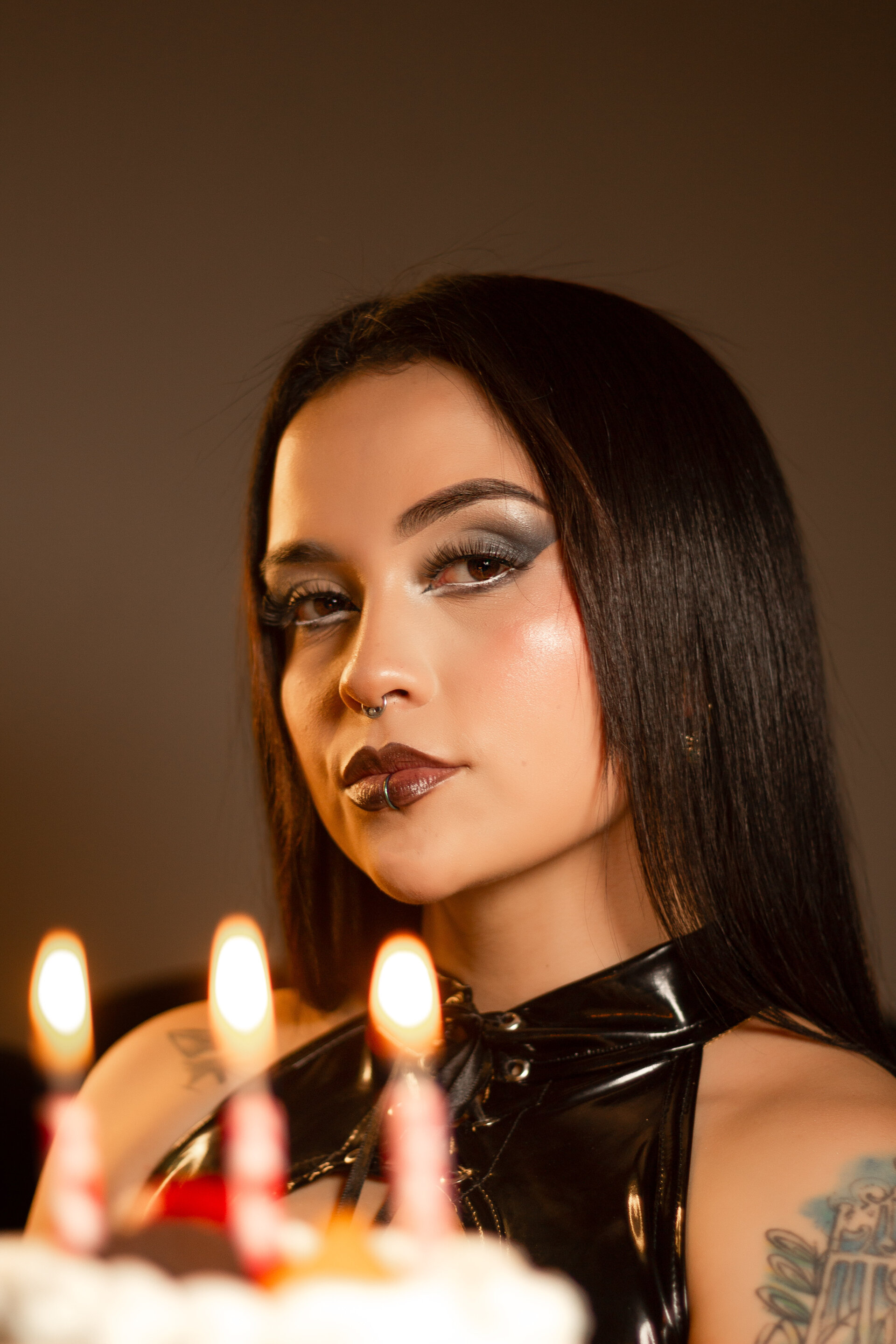 XXX Porn Photo of Nude CharlotteScotte 22