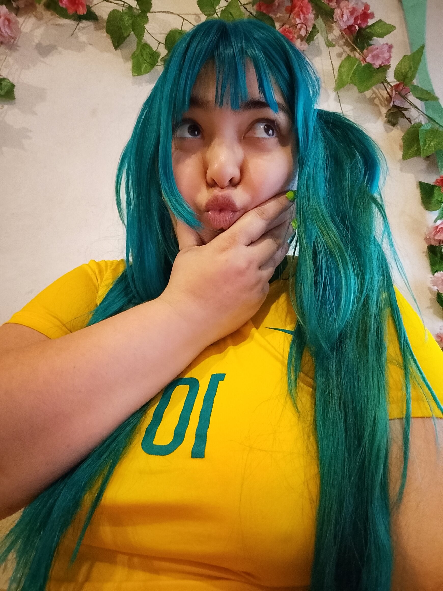 XXX Porn Photo of Nude Reynatirana 32