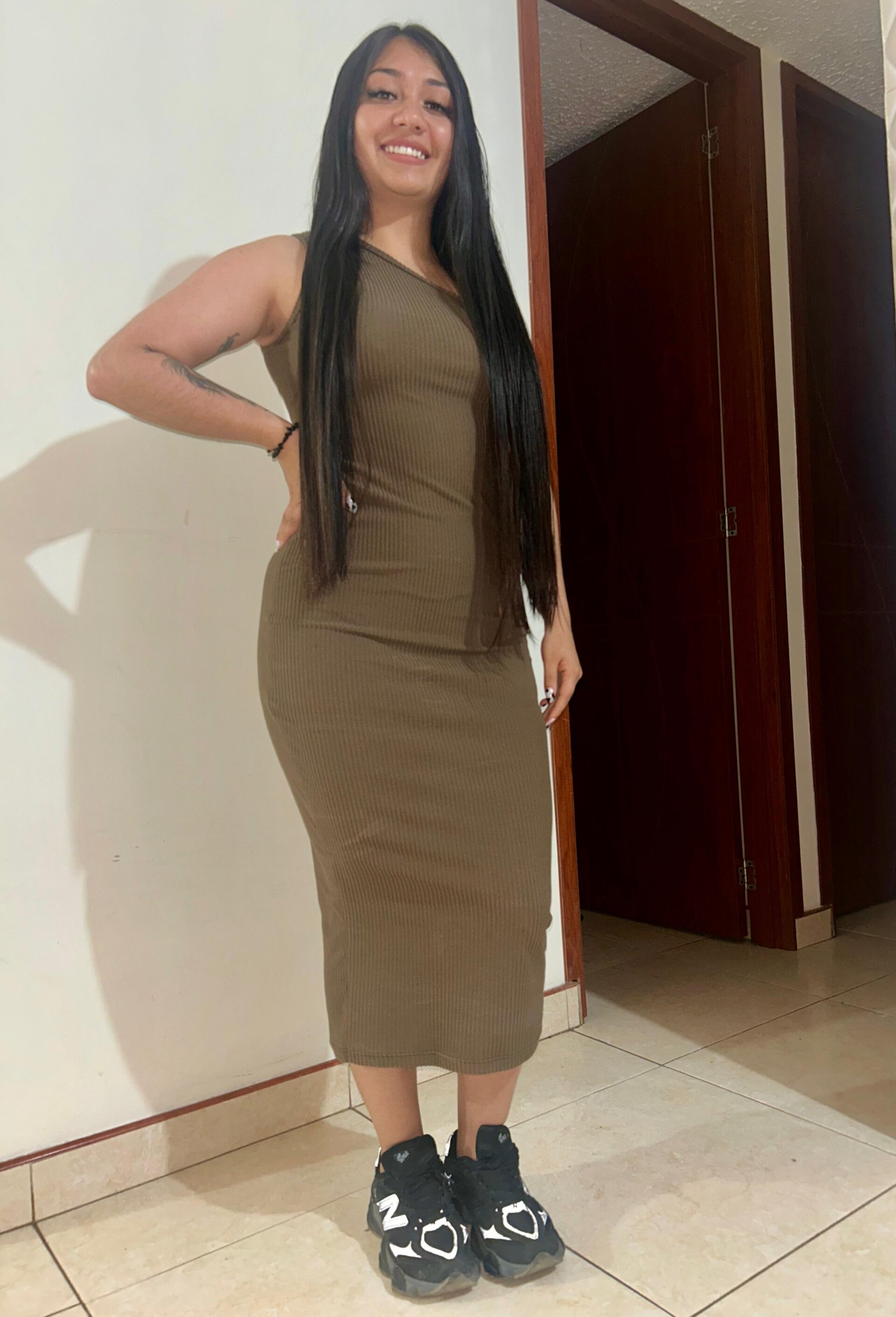 XXX Porn Photo of Nude Ivony18_b 4
