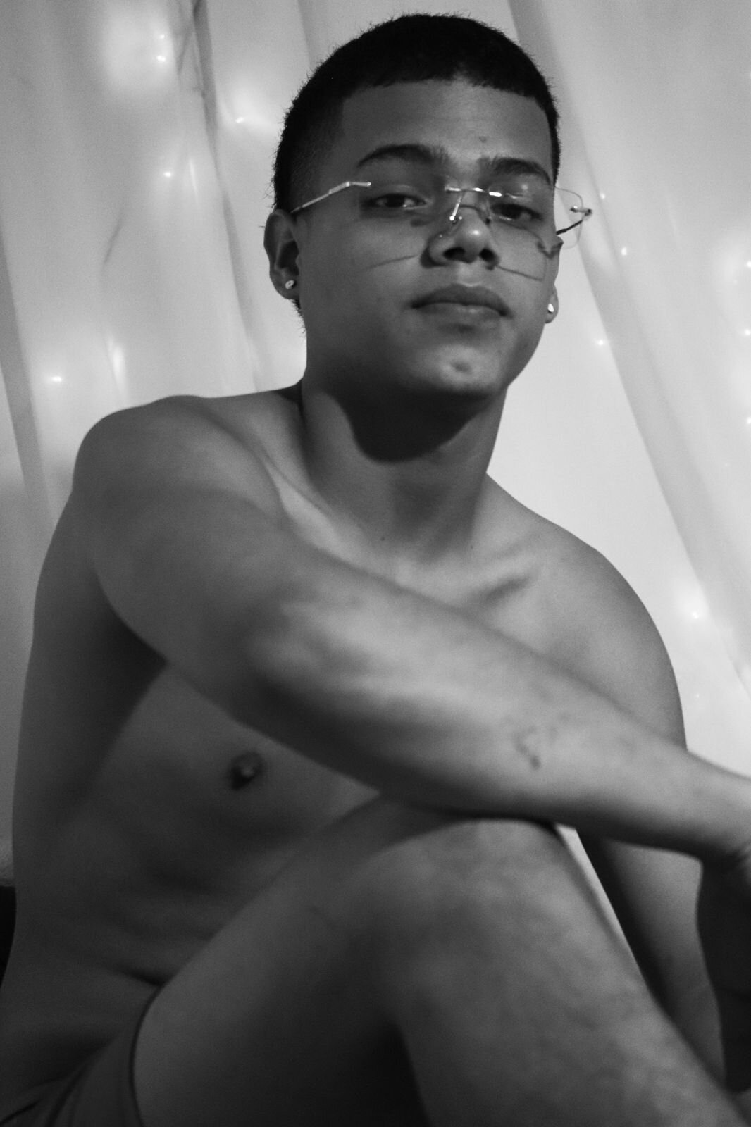 XXX Porn Photo of Nude PATRIICKMILLER 4